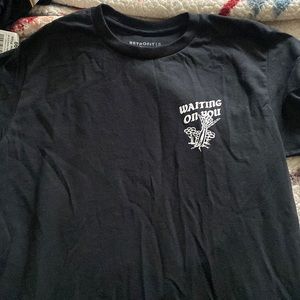 Waiting on you T-shirt